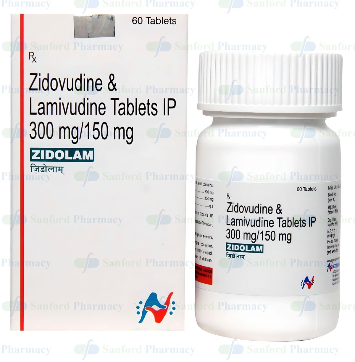dolutegravir lamivudine